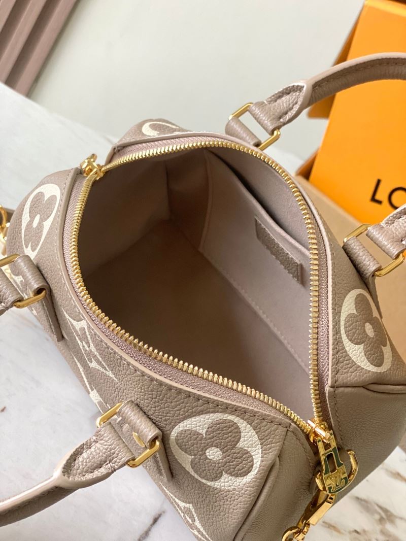 Louis Vuitton Speedy Bags